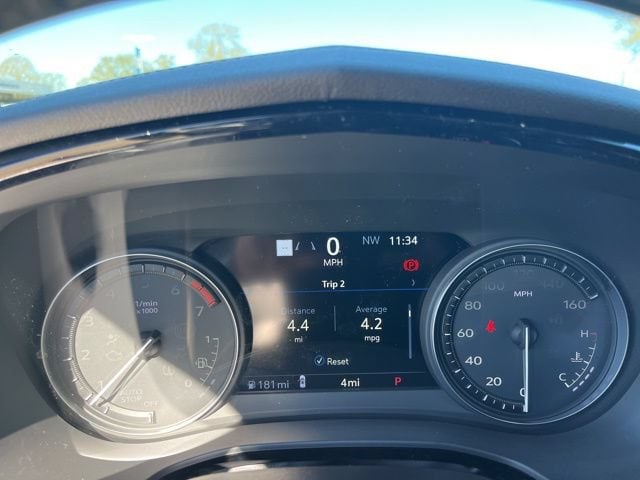 2026 Cadillac XT5 Premium Luxury - Photo 22