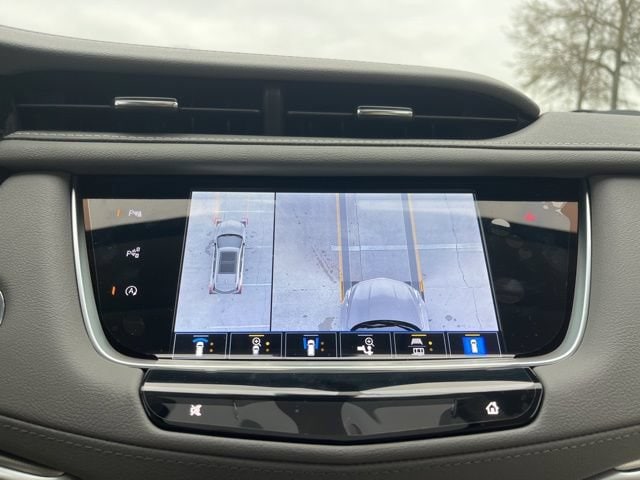 2026 Cadillac XT5 Premium Luxury - Photo 29