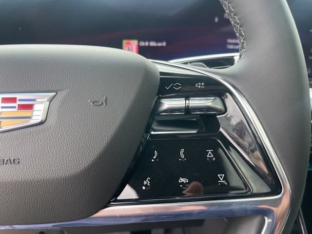 2026 Cadillac Escalade ESV Luxury - Photo 21
