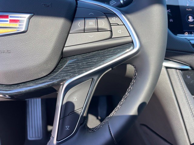 2026 Cadillac XT5 Premium Luxury - Photo 20
