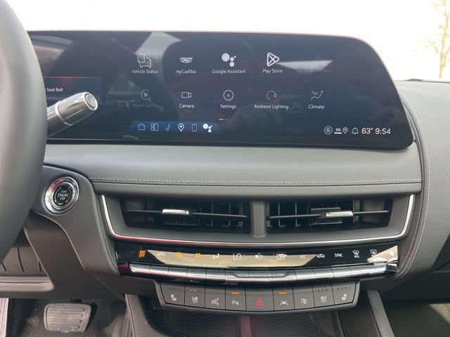 2026 Cadillac CT5 Premium Luxury - Photo 21