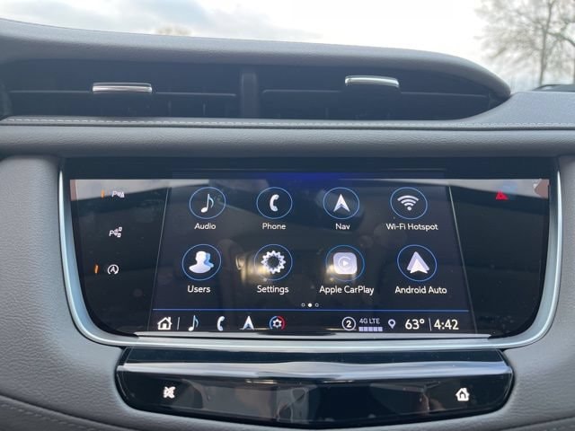 2026 Cadillac XT5 Premium Luxury - Photo 32