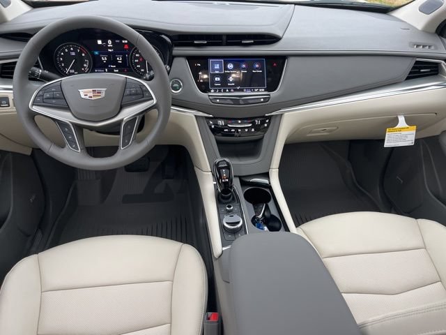 2026 Cadillac XT5 Premium Luxury - Photo 39