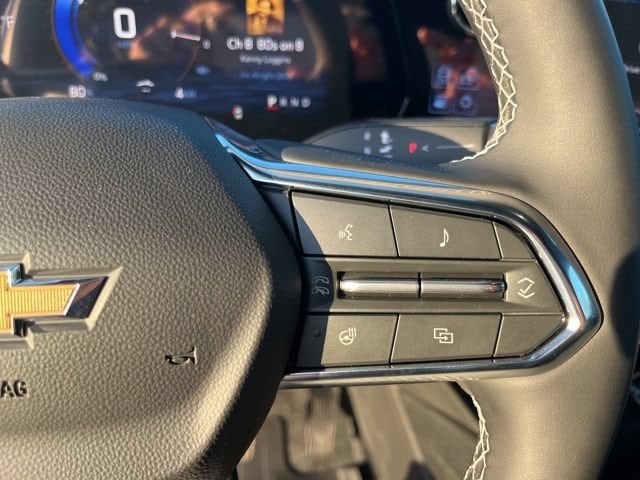 2025 Chevrolet Blazer EV LT - Photo 20