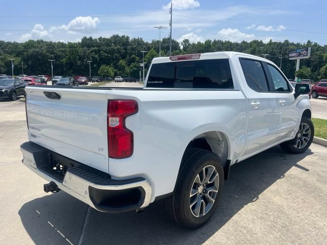 2026 Chevrolet Silverado 1500 LT - Photo 9