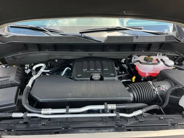 2026 Chevrolet Silverado 1500 RST - Photo 37