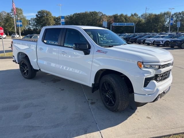 2026 Chevrolet Silverado 1500 RST - Photo 13