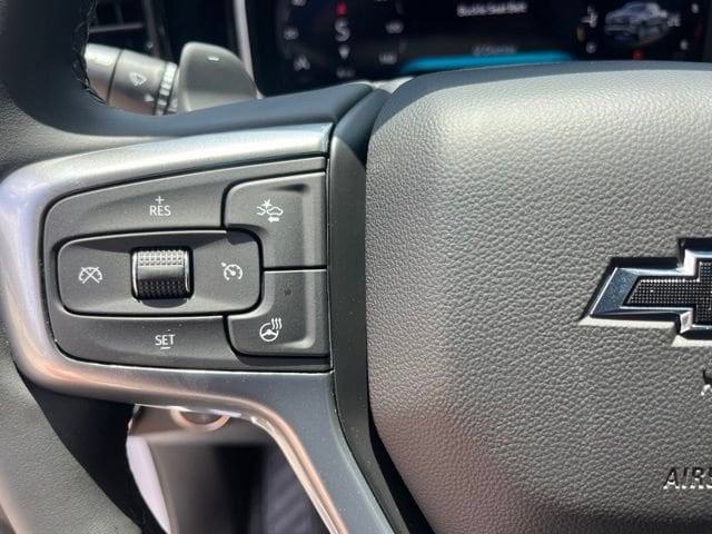 2026 Chevrolet Silverado 1500 RST - Photo 21