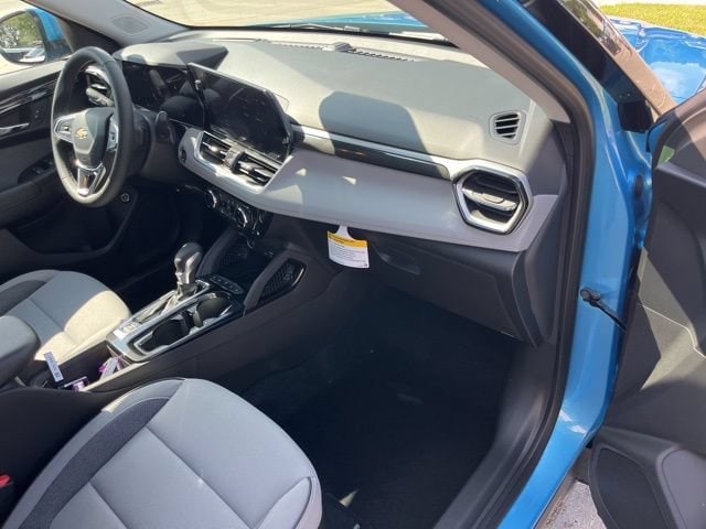 2026 Chevrolet Trailblazer LT - Photo 30