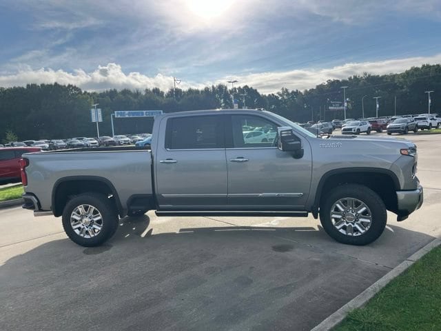 2026 Chevrolet Silverado 2500 HD High Country - Photo 13