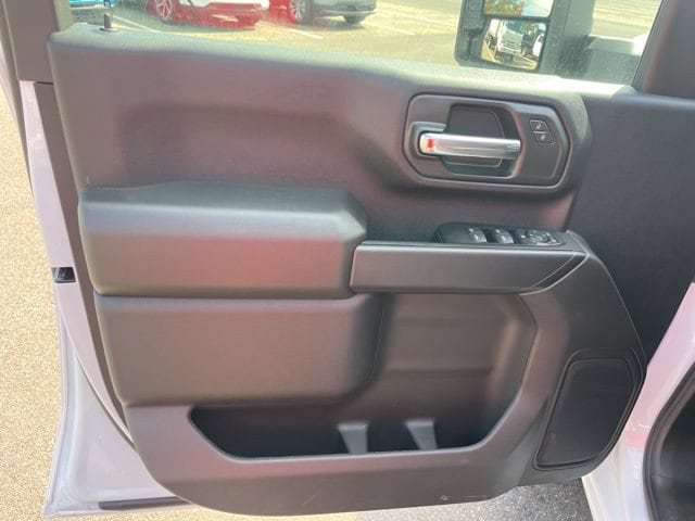 2025 Chevrolet Silverado 3500 HD Work Truck - Photo 13