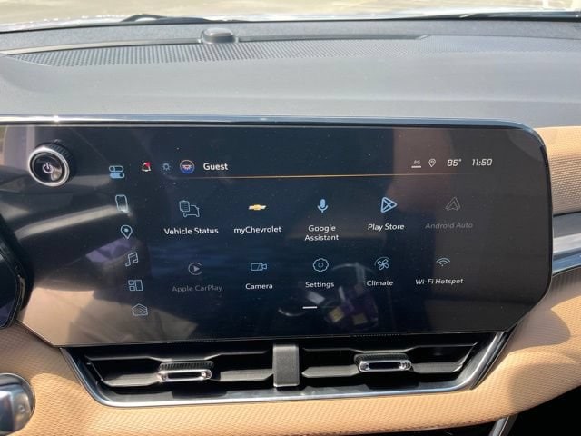 2027 Chevrolet Equinox ACTIV - Photo 24