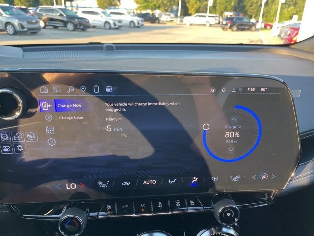 2025 Chevrolet Blazer EV LT - Photo 30