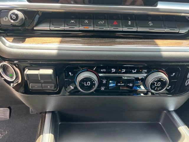 2026 Chevrolet Silverado 1500 RST - Photo 30