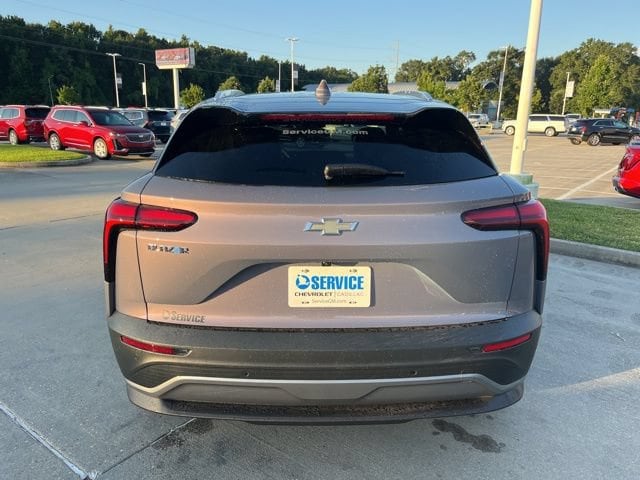 2025 Chevrolet Blazer EV LT - Photo 6