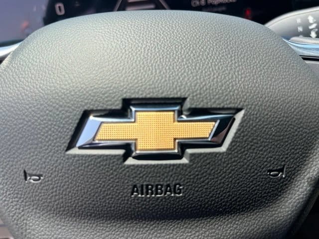 2026 Chevrolet Tahoe LT - Photo 43