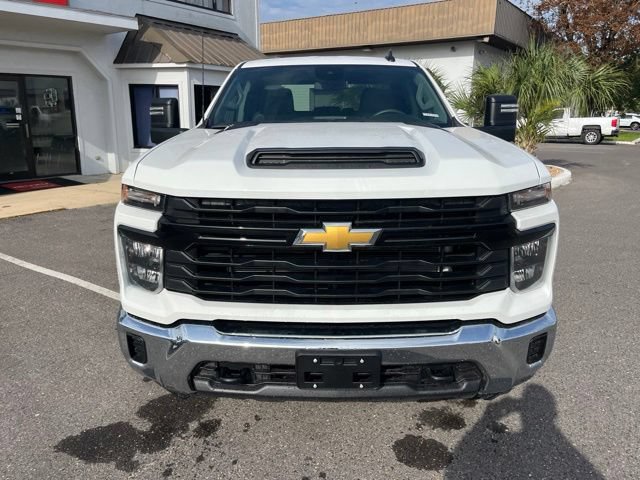 2026 Chevrolet Silverado 2500 HD Work Truck - Photo 11