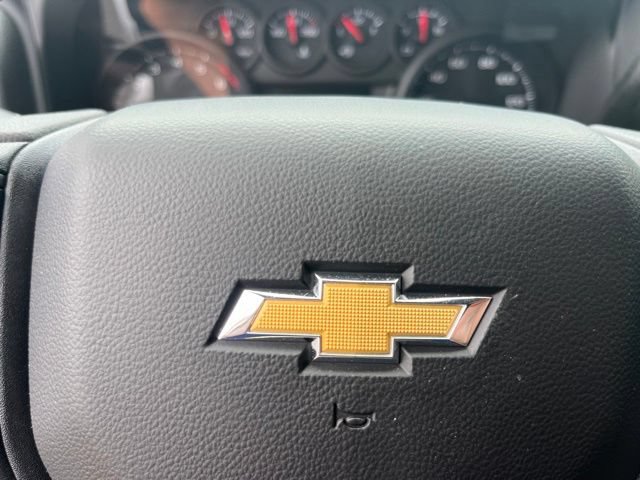 2026 Chevrolet Silverado 2500 HD Work Truck - Photo 24