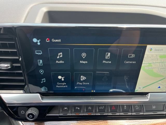 2026 Chevrolet Silverado 1500 RST - Photo 28