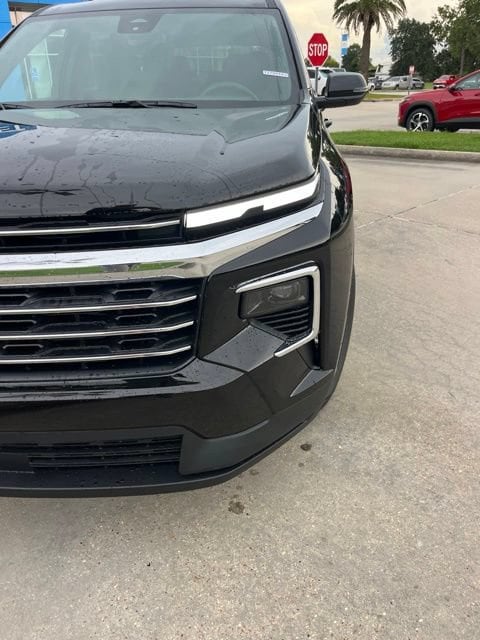 2027 Chevrolet Traverse LT - Photo 13