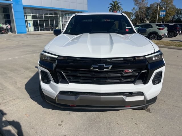 2026 Chevrolet Colorado Z71 - Photo 12