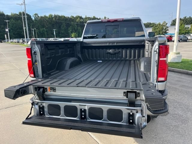 2026 Chevrolet Silverado 2500 HD High Country - Photo 10