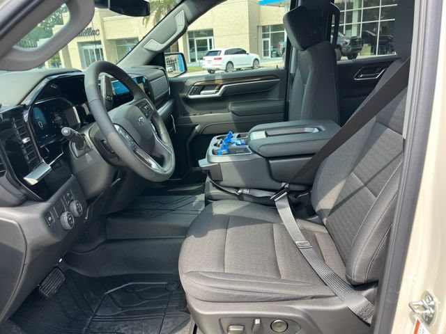 2026 Chevrolet Silverado 1500 RST - Photo 19