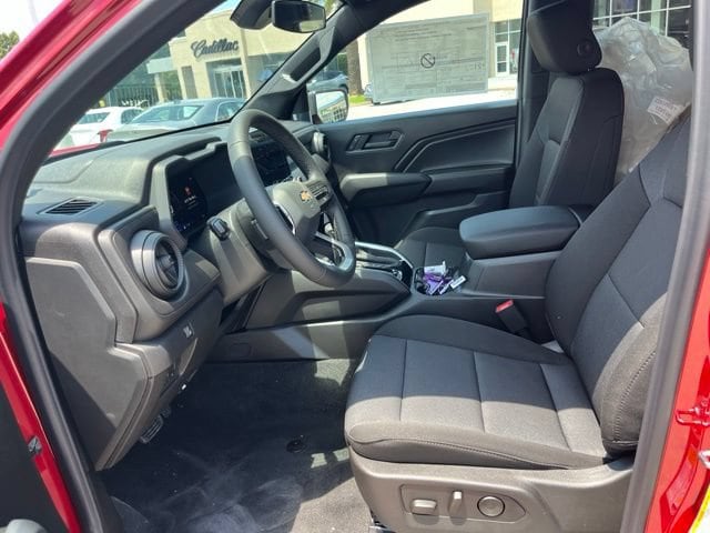2026 Chevrolet Colorado Work Truck - Photo 14