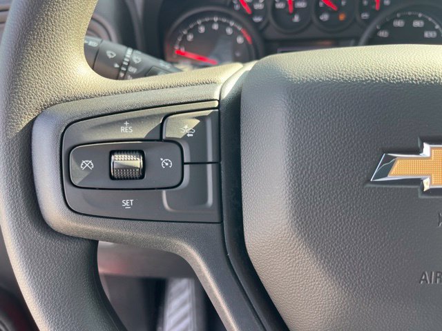 2026 Chevrolet Silverado 1500 Custom - Photo 17