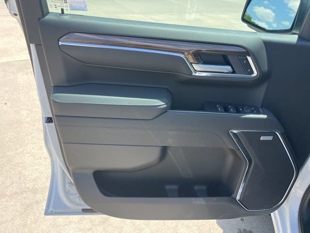 2026 Chevrolet Silverado 1500 LT Trail Boss - Photo 18