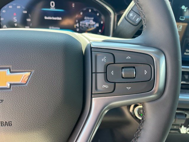 2026 Chevrolet Silverado 2500 HD LTZ - Photo 20
