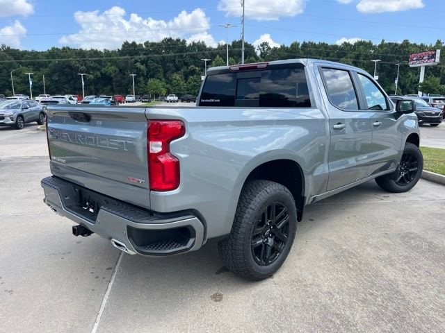 2026 Chevrolet Silverado 1500 RST - Photo 11