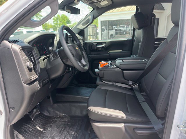 2026 Chevrolet Silverado 2500 HD Work Truck - Photo 14