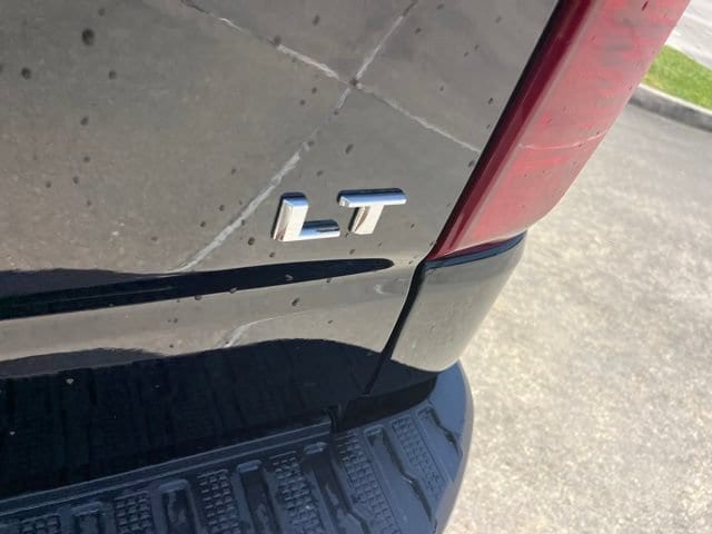 2026 Chevrolet Silverado 1500 LT - Photo 10