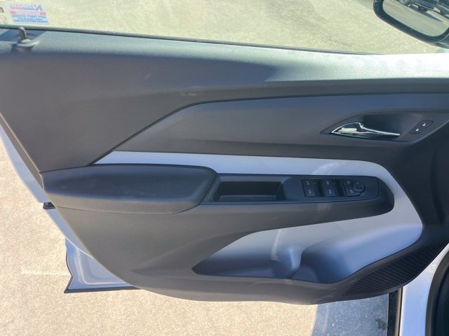2027 Chevrolet Bolt LT - Photo 12