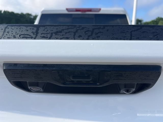 2026 Chevrolet Silverado 1500 LTZ - Photo 7
