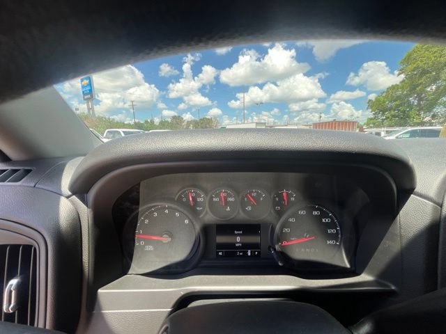 2026 Chevrolet Silverado 2500 HD Work Truck - Photo 18
