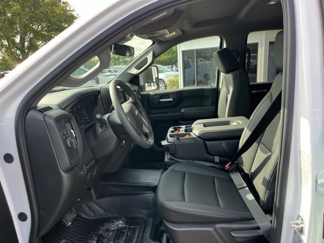2026 Chevrolet Silverado 2500 HD Work Truck - Photo 14