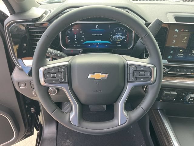 2026 Chevrolet Silverado 2500 HD LT - Photo 20