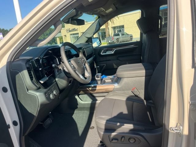 2026 Chevrolet Silverado 1500 RST - Photo 19