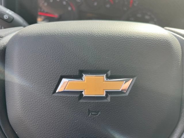 2026 Chevrolet Silverado 2500 HD Work Truck - Photo 24