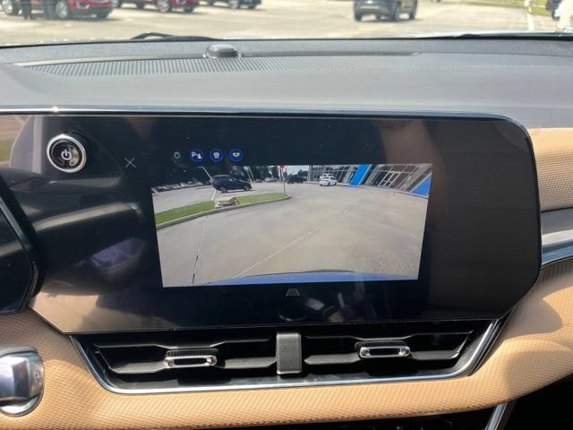 2027 Chevrolet Equinox ACTIV - Photo 26