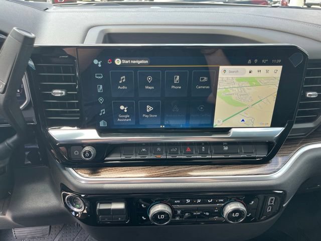2026 Chevrolet Silverado 1500 RST - Photo 26