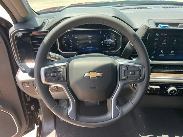 2026 Chevrolet Silverado 1500 LT - Photo 20