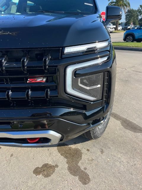 2027 Chevrolet Tahoe Z71 - Photo 15