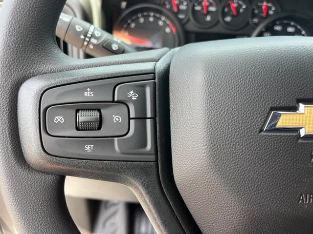 2026 Chevrolet Silverado 1500 Work Truck - Photo 15