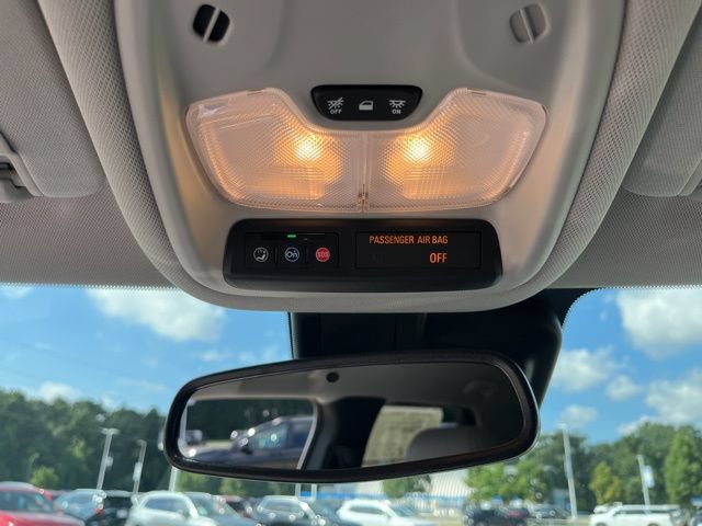 2026 Chevrolet Trailblazer LT - Photo 28