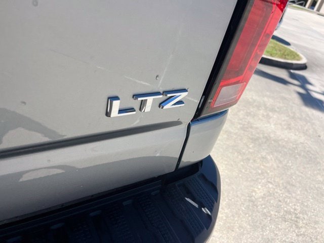 2026 Chevrolet Silverado 2500 HD LTZ - Photo 7
