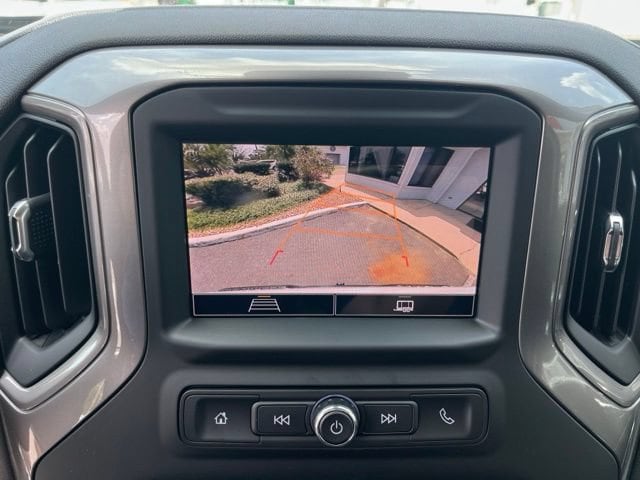 2026 Chevrolet Silverado 1500 Work Truck - Photo 18