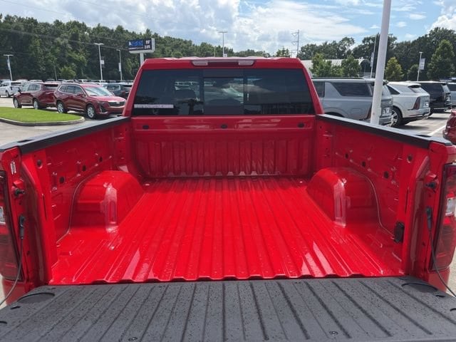 2026 Chevrolet Silverado 1500 LT - Photo 8